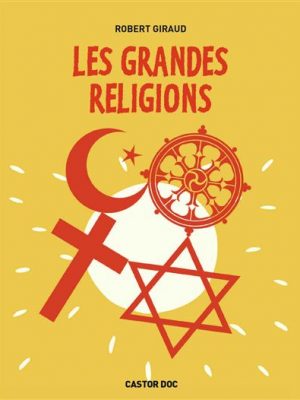 Les Religions en France