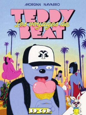 Les Voyages de Teddy Beat