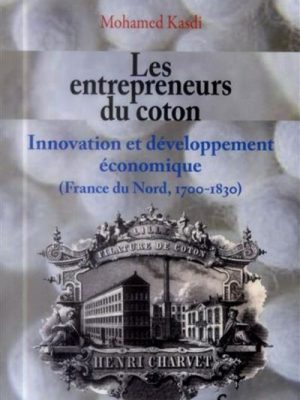Les entrepreneurs du coton