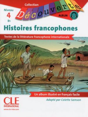 Livret bande dessinee litterature francophone