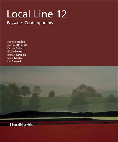 Local line 12 : paysages contemporains
