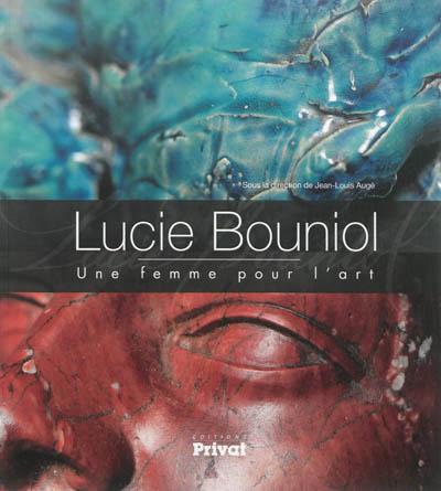 Lucie bouniol
