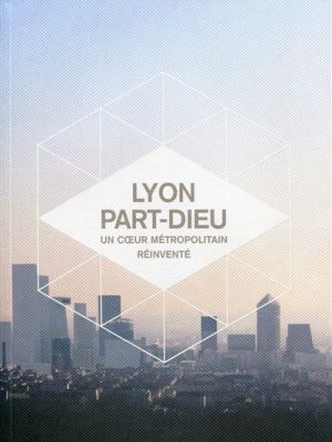 Lyon Part-Dieu