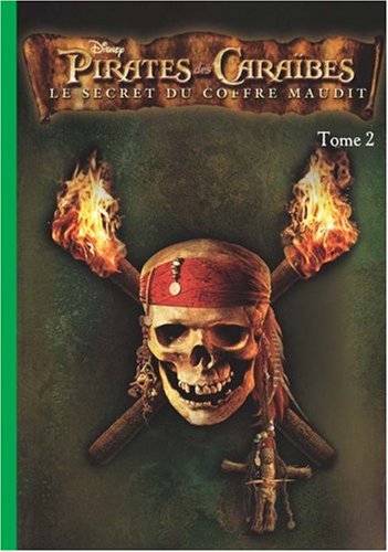 Pirates des Caraïbes