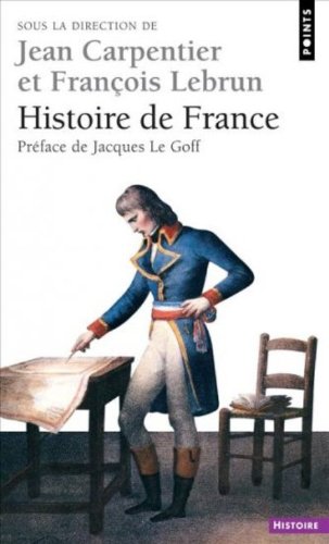 Histoire de France (Points Histoire)