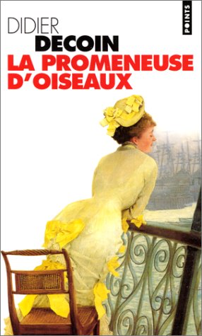 La promeneuse d'oiseaux