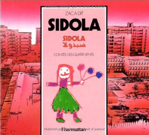 Sidola. Sidola (en portugais)