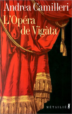 L'Opéra de Vigàta (Bb Italienne)