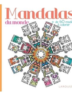 Mandalas du monde
