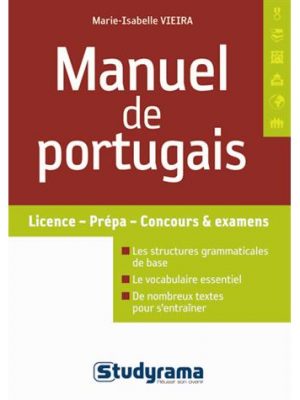 Manuel de portugais