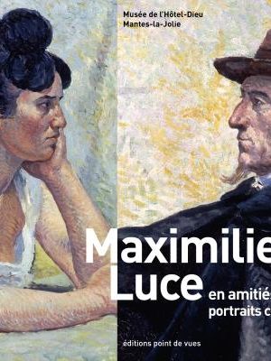 Maximilien Luce