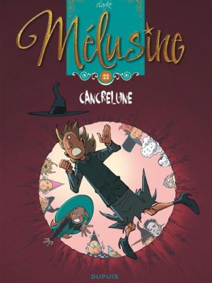 Mélusine - Cancrelune