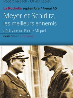 Meyer et Schirlitz