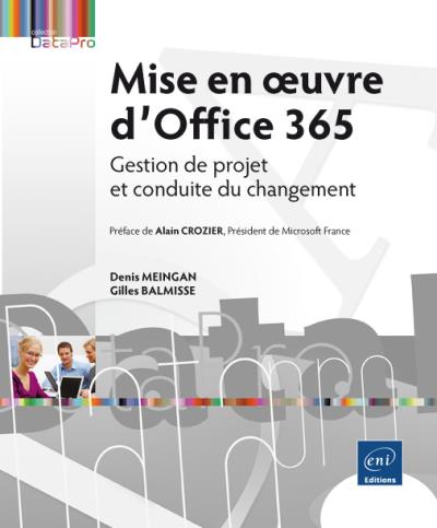 Mise en oeuvre d'Office 365