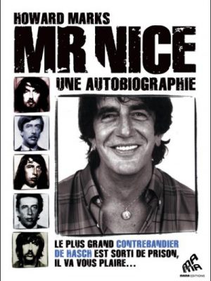 Mr Nice (édition semi-poche)