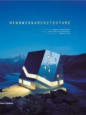 New Swiss architecture