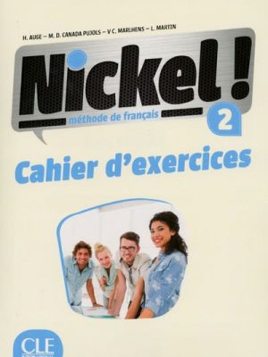 Nickel Niveau 2 exercices