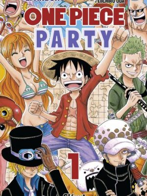 One Piece Party