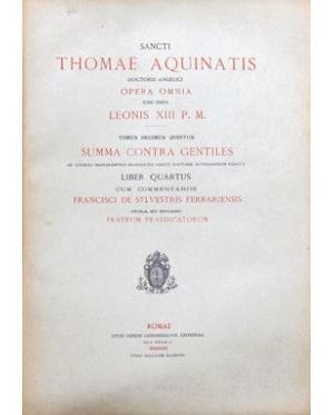 Opera omnia - Leonis XIII