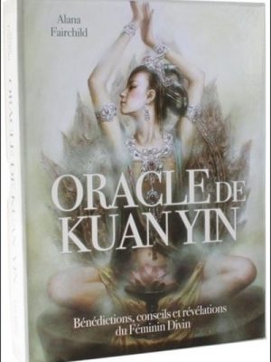 Oracle de Kuan Yin