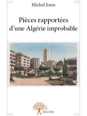 Pièces rapportées d'une algérie improbable