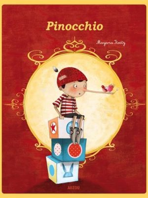 Pinocchio - nouvelle edition