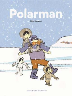 Polarman