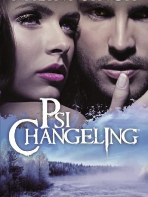 Psi-Changeling