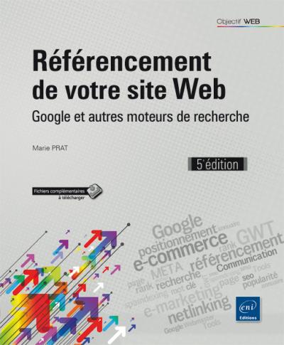 Référencement de votre site web