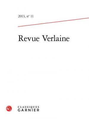 Revue Verlaine