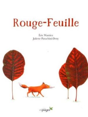 Rouge-Feuille