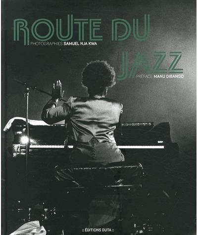 Route du jazz