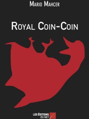 Royal coin-coin