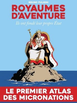 Royaumes d'aventure