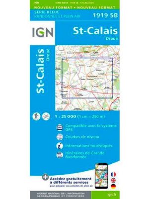 Saint Calais