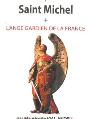 Saint Michel l'ange gardien de la France