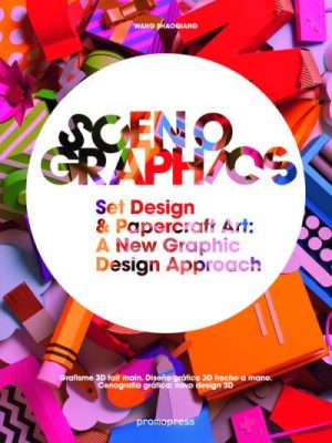 Scenographics - Set Design & Papercraft Art