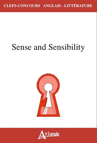 Sense and sensibility (Jane Austen