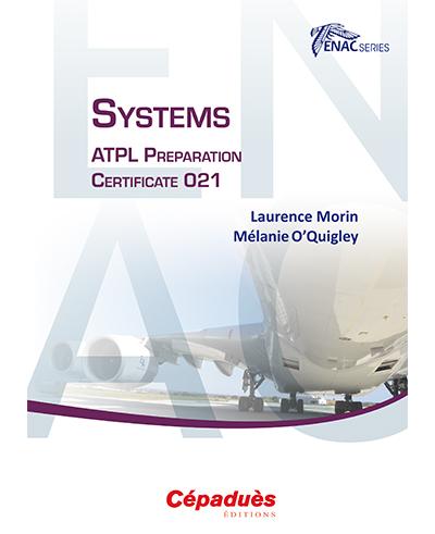 Systems ATPL preparation certificate 021