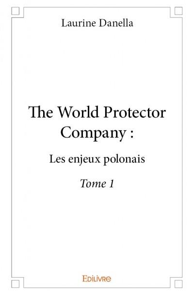 The World Protector Company
