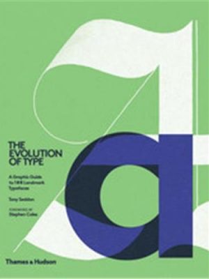 The evolution of type