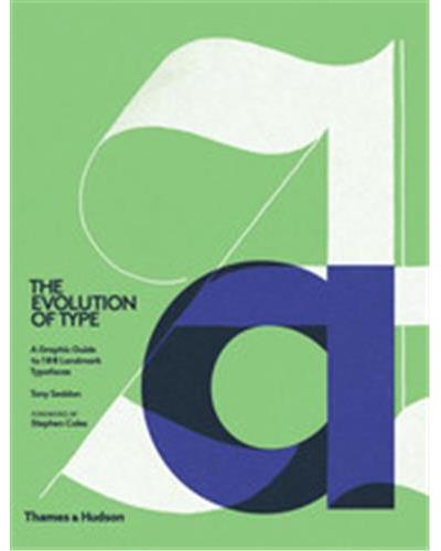 The evolution of type
