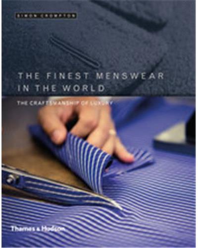 The finest menswear in the world