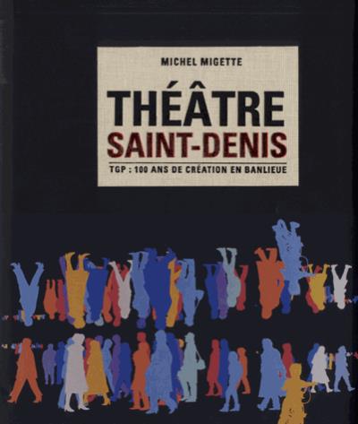 Théâtre Saint-Denis TGP