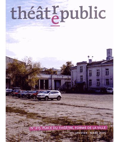 Theatre public n215