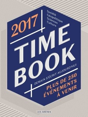 Time book 2017