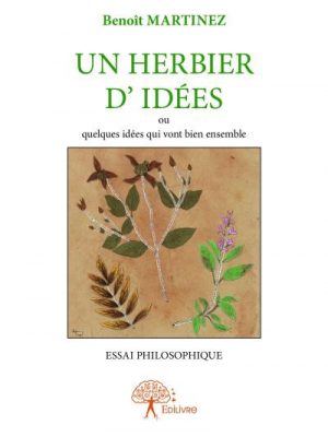 Un herbier d'idées