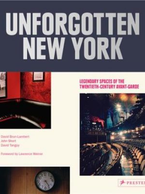 Unforgotten New York