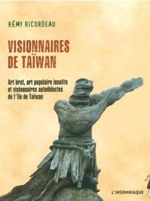 Visionnaires de Taiwan