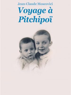 Voyage a pitchipoi (ne) (poche)